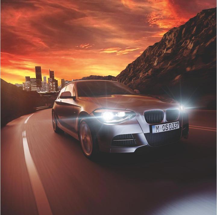 Produktbild Osram Xenon Leuchtmittel Night Breaker 220 D3s (D3S)