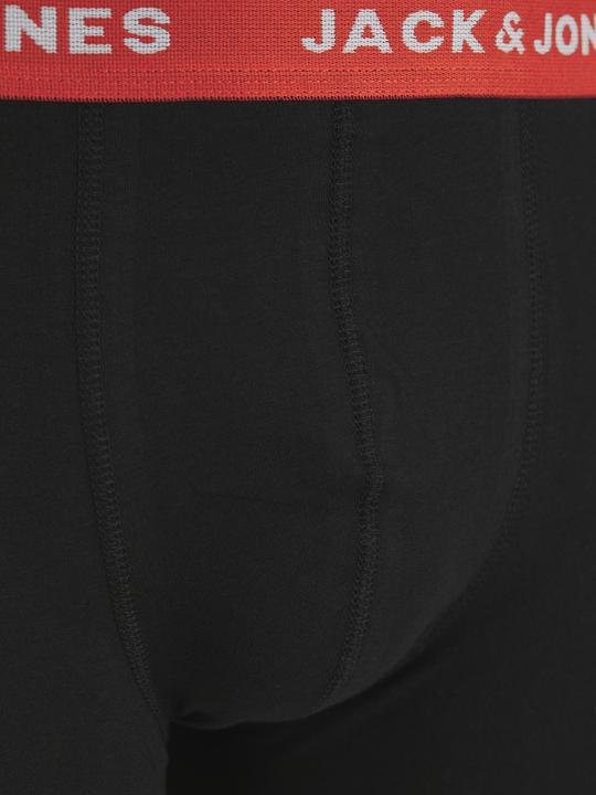 Actual product image Jack & Jones Huey (M, 5-pack)
