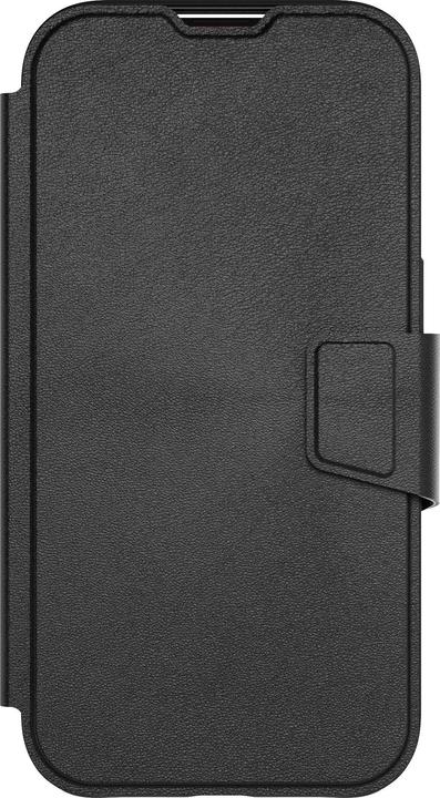 Actual product image tech21 Evo Lite Wallet iPhone 14 Pro Case - Black (Apple iPhone 14 Pro)