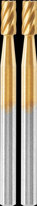 Actual product image Dremel High speed milling knife Ø 3,2mm (2 pieces)