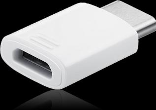 Produktbild Samsung EE-GN930 (3er Set) (Micro USB, USB Typ C)