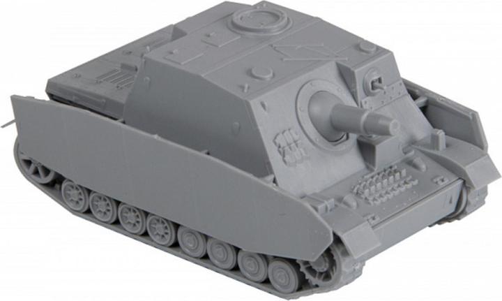 Actual product image 1:100 Growler