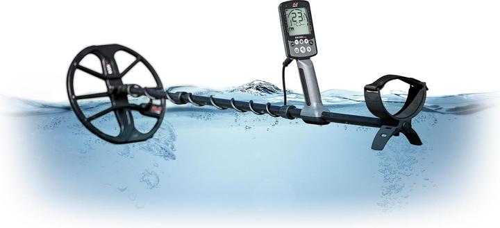 Produktbild Minelab EQUINOX 800 + Pro-Find 35