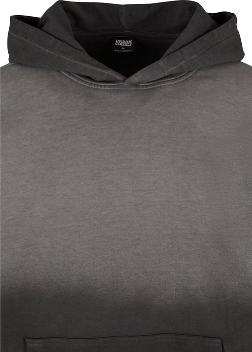 Actual product image Urban Classics Sun Bleached Hoody - 140909 (XXL)
