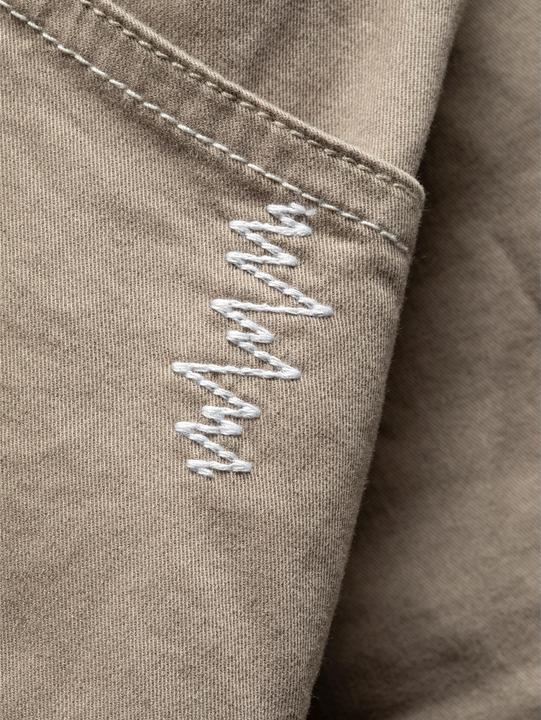 Actual product image Chillaz Women's Jessy 3/4 Pant (38, M)