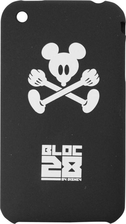 Produktbild Mickey Mouse Handyhülle (Apple iPhone X)