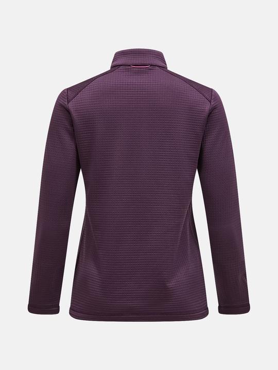 Produktbild Peak Performance Trail Polartec Half Zip (XS)