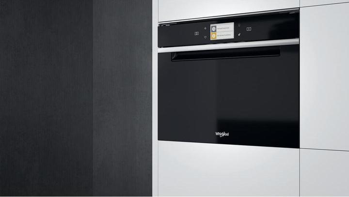 Actual product image Whirlpool W11I ME150 (EU plug, 40 l)