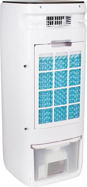 Actual product image Stylies Air Cooler Cetus