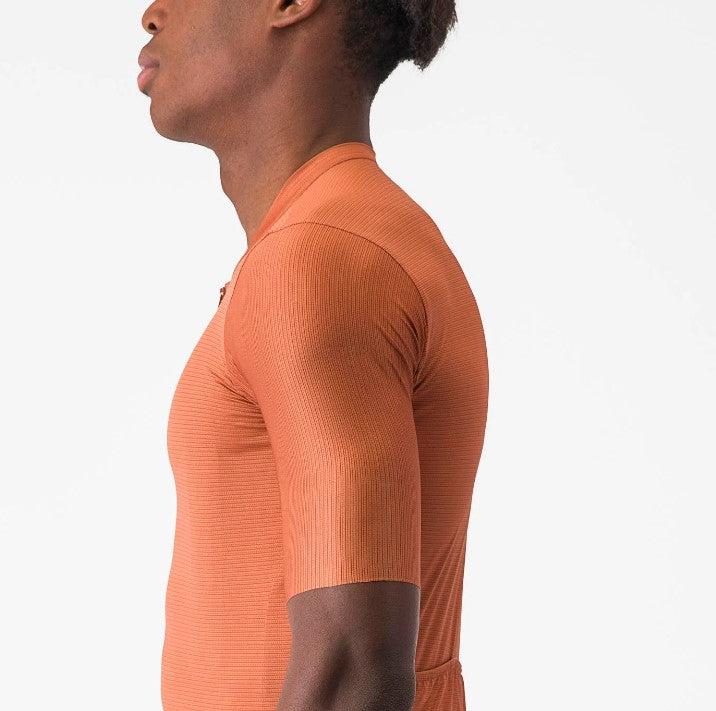 Actual product image Castelli Espresso Jersey (M)