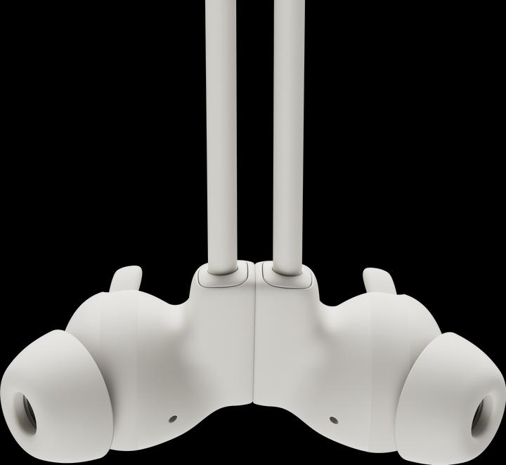 Produktbild Edifier W280NB Pro Wireless Neckband Headphones - sand white (Kabellos)