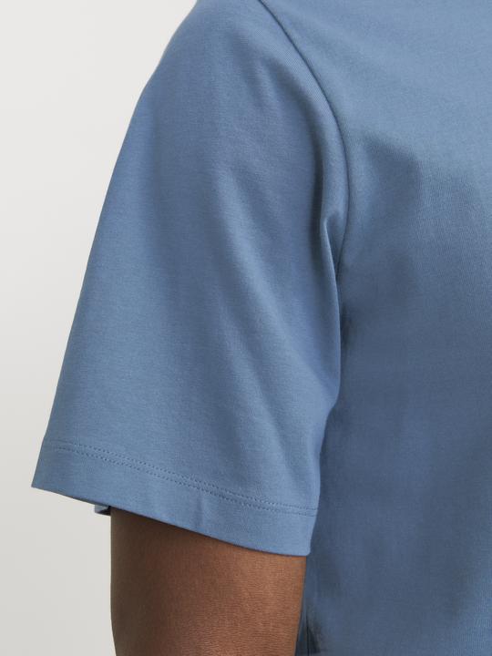 Immagine prodotto Jack & Jones Jjelogo Tee Ss O-Neck 2 Col Ss25 Sn (XS)