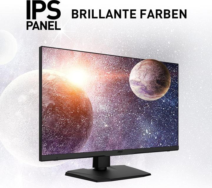 Produktbild MSI Optix MPG321URDE-QD (3840 x 2160 Pixel, 32")