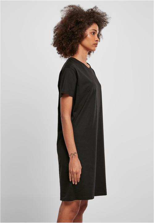 Produktbild Urban Classics Ladies Recycled Cotton Boxy Tee Dress (L)