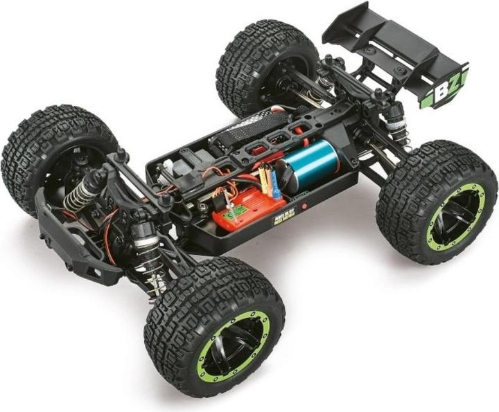 Produktbild Blackzon Slyder ST Turbo (RTR Ready-to-Run)