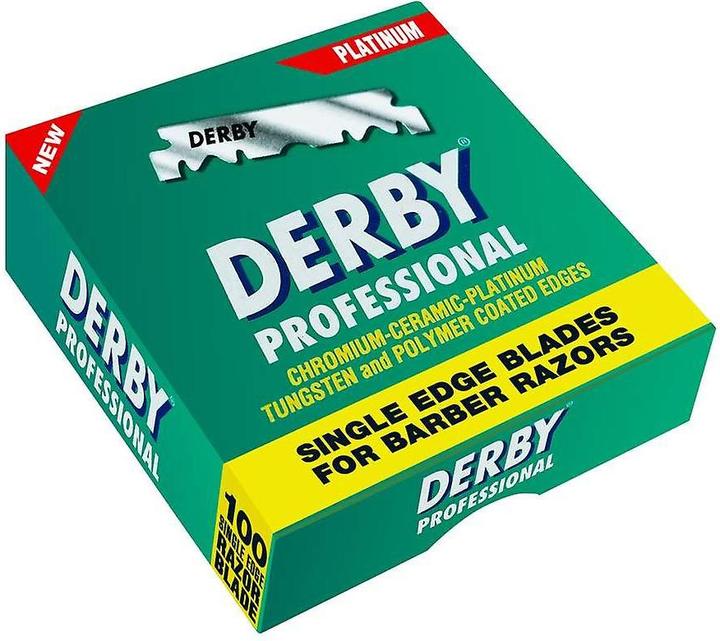 Derby Professional (100 x)