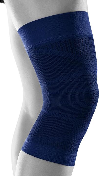 Immagine prodotto Bauerfeind Supporto Per Ginocchio A Compressione Sportiva (L)