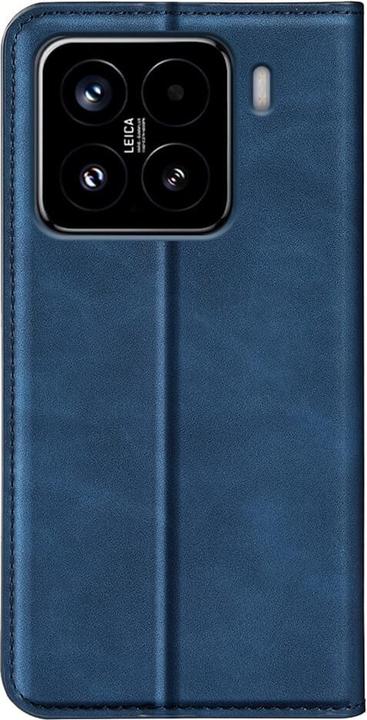 Actual product image Cover-Discount Xiaomi 15 - Stand Flip Case Hülle (Xiaomi 15)