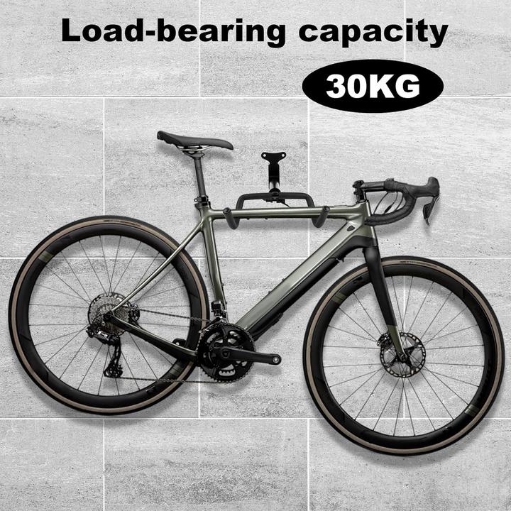 Image du produit Nviyam Velo-Wandhalterung