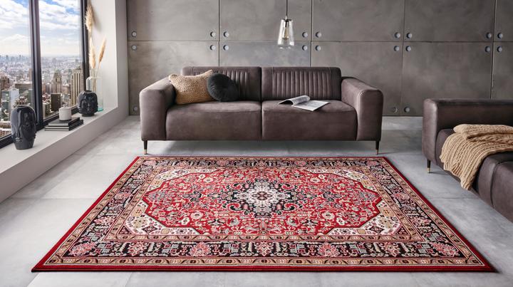 Actual product image Nouristan Skazar Isfahan (170 x 120 cm)