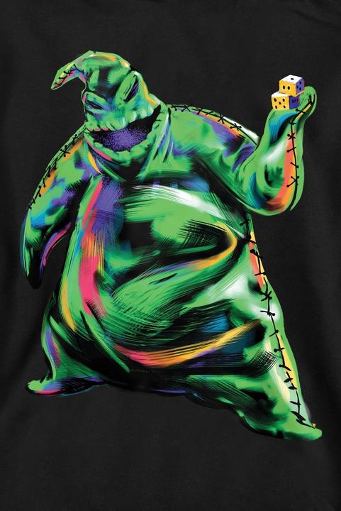 Produktbild The Nightmare Before Christmas Sweatshirt (M)