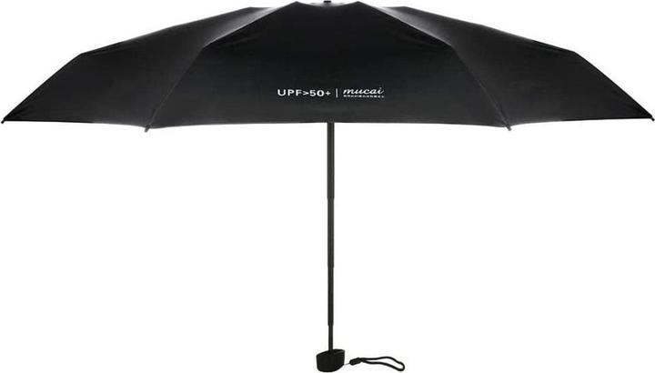 JTI UV-geschützter und faltbarer Regenschirm