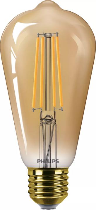 Produktbild Philips 8719514337794 (E27, 5.80 W, 640 lm, 1 x, E)