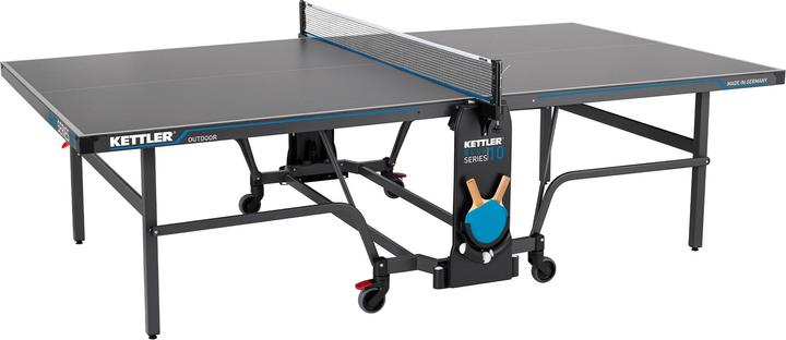 Kettler Tischtennisplatte K10 Outdoor