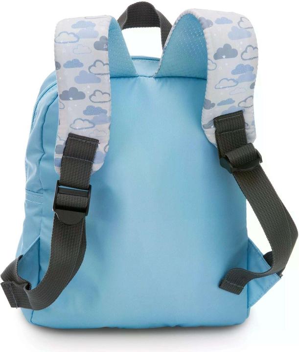 Produktbild NICI Rucksack mit Plüschtier