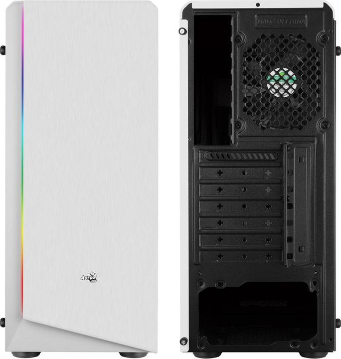 Produktbild AeroCool Rift (mATX, Mini-ITX, ATX)