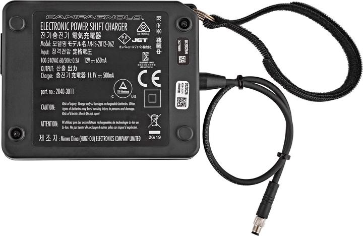 Produktbild Campagnolo Akku Ladegerät für Power Unit EPS V3/V4