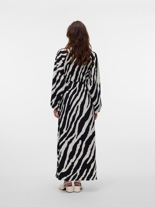 Produktbild Vero Moda VMVIVO Langes Kleid Kleid (M)