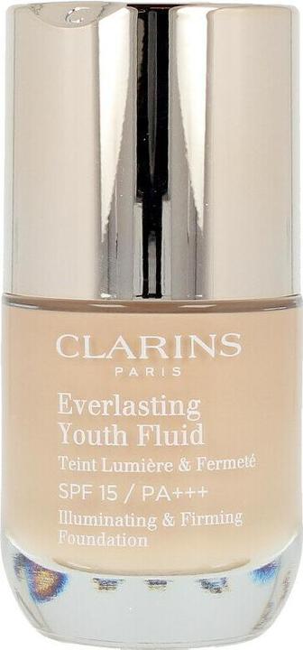 Immagine prodotto Clarins Fluido Giovinezza Eterna - Miele 110 (110 Miele)