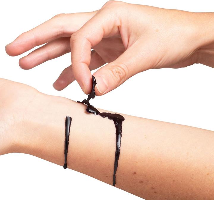 Immagine prodotto Amorelie Candela Drip & Drop SoftSM di colore nero