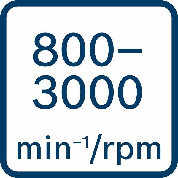 Produktbild Bosch Professional Stichsäge GST 160 CE mit 1/1 L-BOXX-Einlage für Gerät