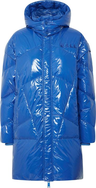 Actual product image Ball BASALVADORE MEDIUM JACKET 50405037 (M)