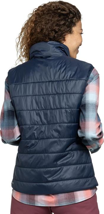 Actual product image Schöffel Hiking Ins Vest Style Yew (XL)