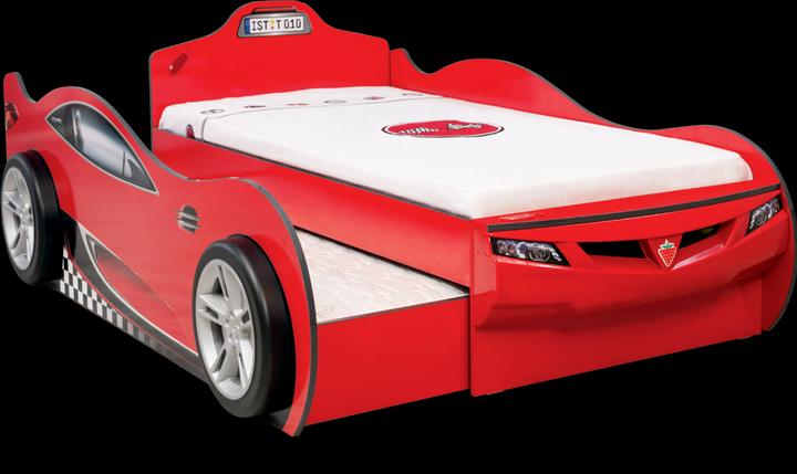 Actual product image Cilek Coupe for 2 (90 x 190 cm)