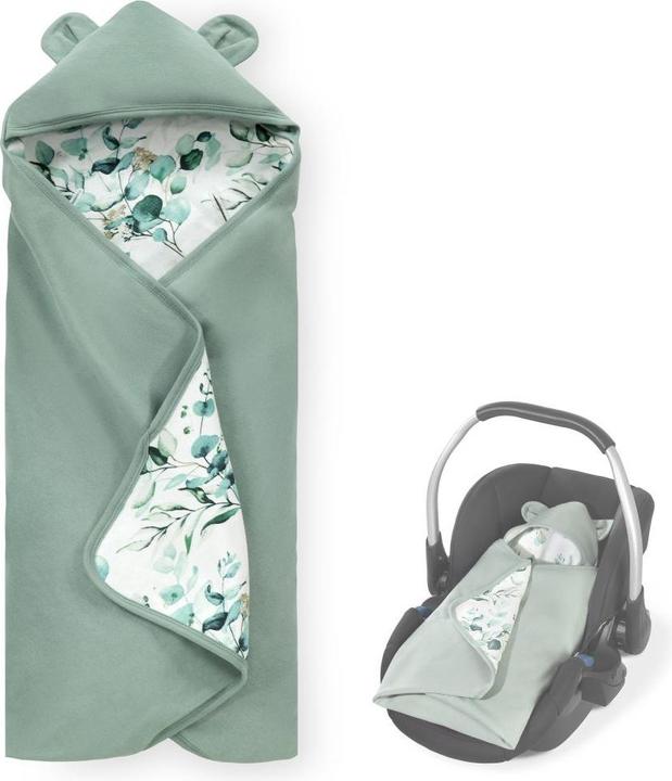 Image du produit Hauck Snuggle N Dream (80 x 80 cm)