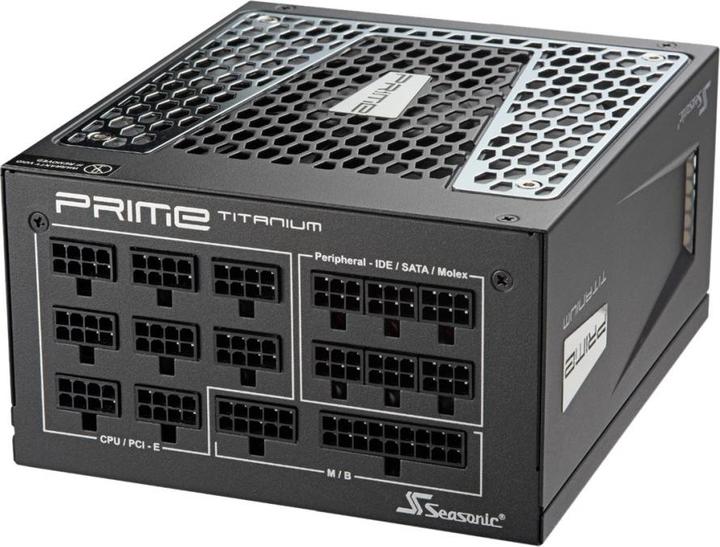 Seasonic Prime TX-1000 (1000 W)
