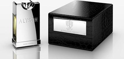 Alyson Oldoini Rhum D’hiver by Eau de Parfum Spray 100 ml (Eau de parfum, 100 ml)