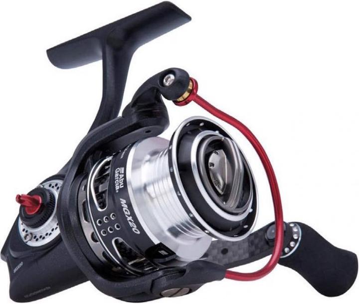 Actual product image Abu Garcia Revo MGX Spinning