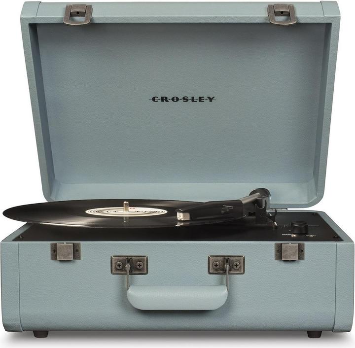 Actual product image Crosley Portfolio (Entry level, Manual)