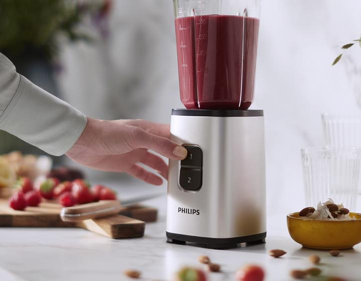 Image du produit Philips Daily Collection HR2604/80 Mini-blender (350 W)