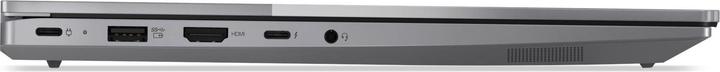 Actual product image Lenovo ThinkBook 14 2-in-1 (14", Intel Core Ultra 7 155U, 32 GB, 1000 GB, DE)