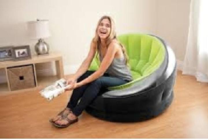 Image du produit Intex Chaise Empire
