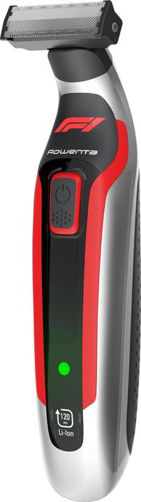 Actual product image Rowenta TN604M