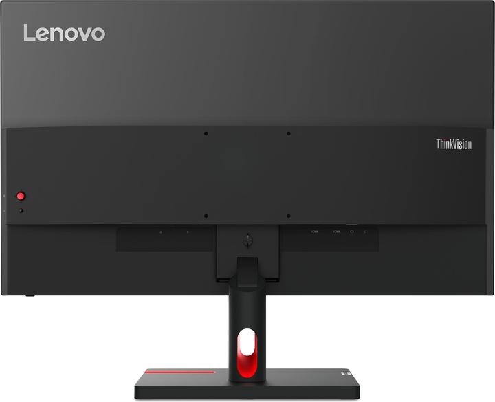 Actual product image Lenovo ThinkVision S27i-30 (1920 x 1080 pixels, 27")