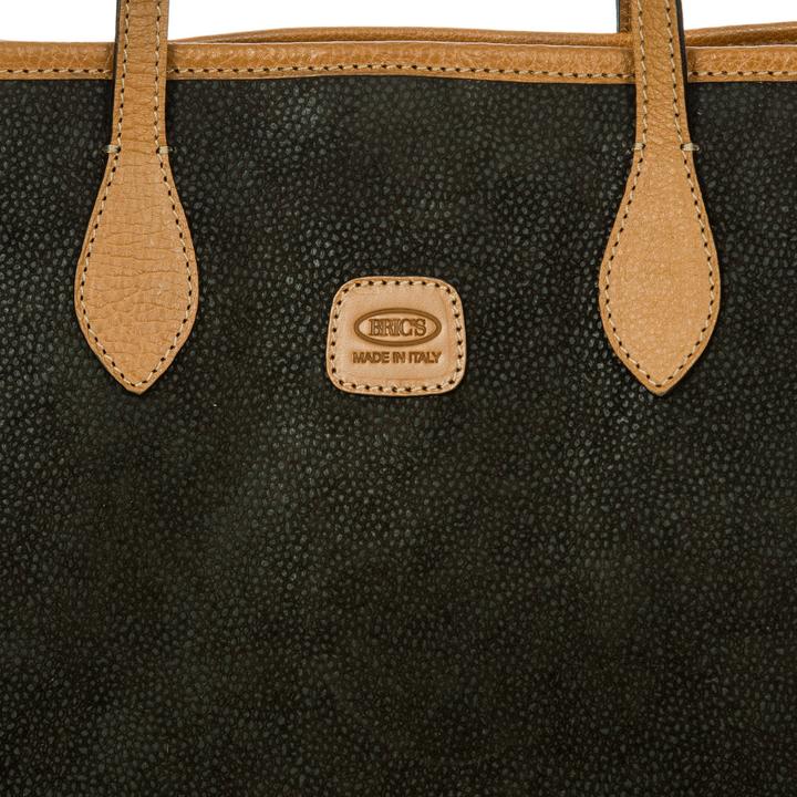 Produktbild Brics Life Shopper Tasche 40.5 cm Laptopfach (19 l)