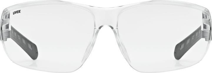 Image du produit Uvex Sports equate (Fumée, Clear)